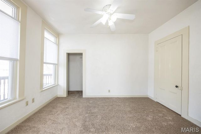 216 N Fritz Street, Lebanon, IL 62254