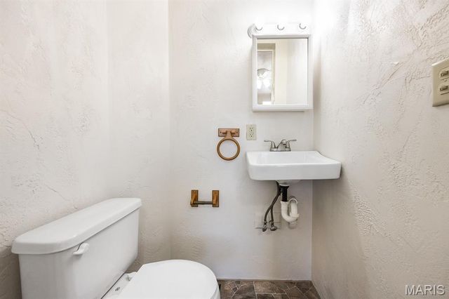 216 N Fritz Street, Lebanon, IL 62254