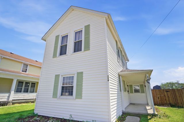 106 Snyder Street 106 Snyder Street, Springfield, OH 45504