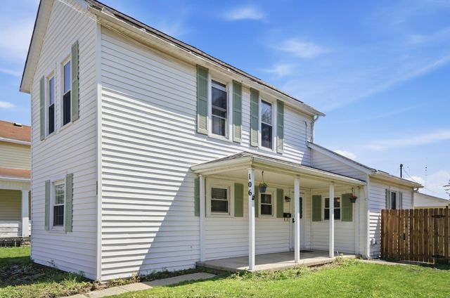 106 Snyder Street 106 Snyder Street, Springfield, OH 45504