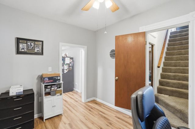 106 Snyder Street 106 Snyder Street, Springfield, OH 45504