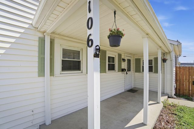 106 Snyder Street 106 Snyder Street, Springfield, OH 45504