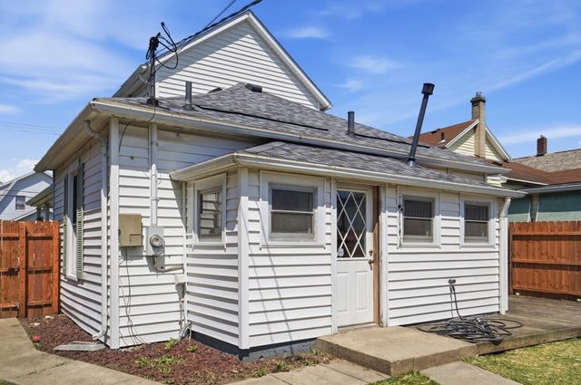 106 Snyder Street 106 Snyder Street, Springfield, OH 45504