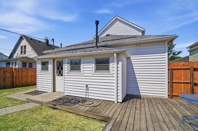106 Snyder Street 106 Snyder Street, Springfield, OH 45504