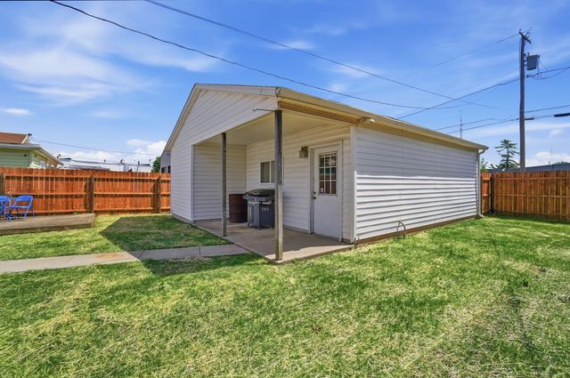 106 Snyder Street 106 Snyder Street, Springfield, OH 45504