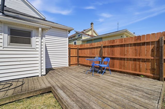 106 Snyder Street 106 Snyder Street, Springfield, OH 45504