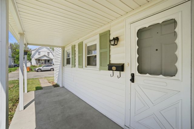 106 Snyder Street 106 Snyder Street, Springfield, OH 45504