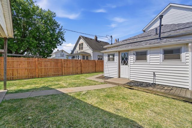 106 Snyder Street 106 Snyder Street, Springfield, OH 45504