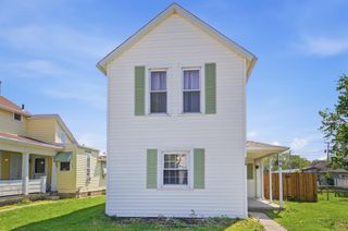 106 Snyder Street 106 Snyder Street, Springfield, OH 45504