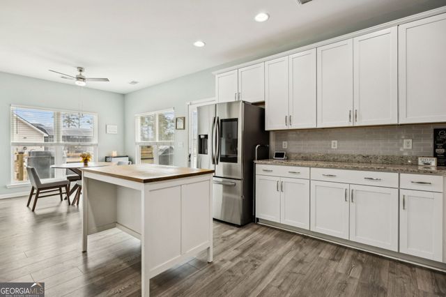 210 Bowline Lane, Kingsland, GA 31548