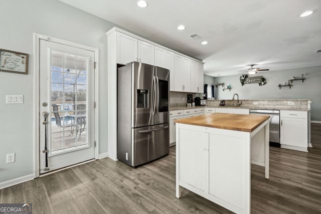 210 Bowline Lane, Kingsland, GA 31548