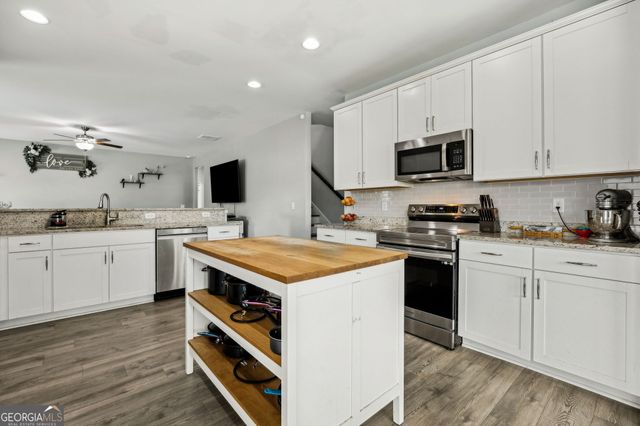 210 Bowline Lane, Kingsland, GA 31548