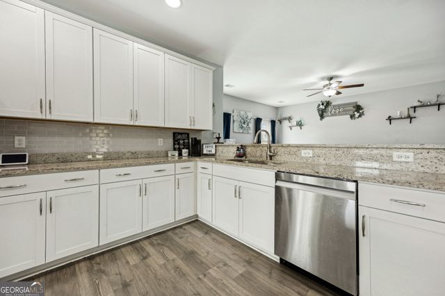 210 Bowline Lane, Kingsland, GA 31548