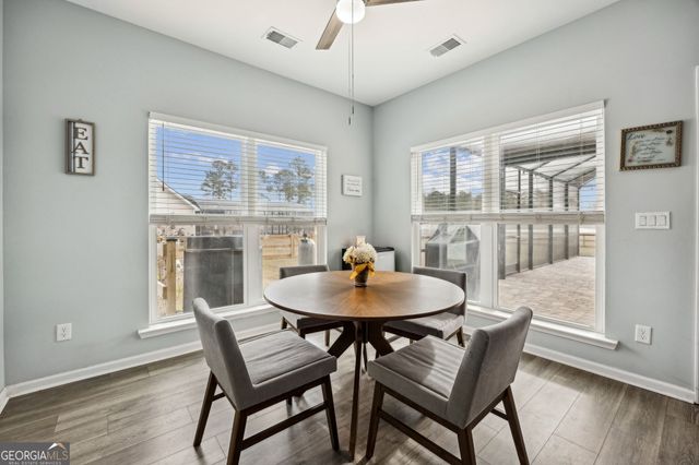 210 Bowline Lane, Kingsland, GA 31548