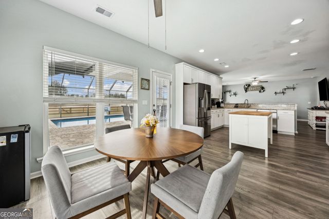 210 Bowline Lane, Kingsland, GA 31548