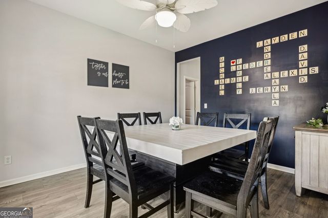 210 Bowline Lane, Kingsland, GA 31548