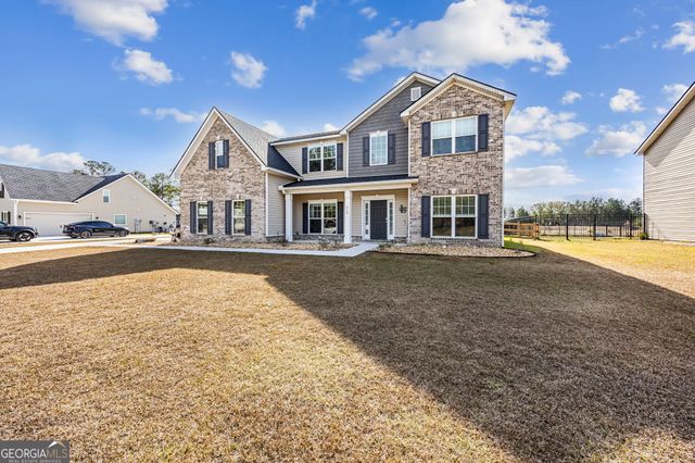 210 Bowline Lane, Kingsland, GA 31548