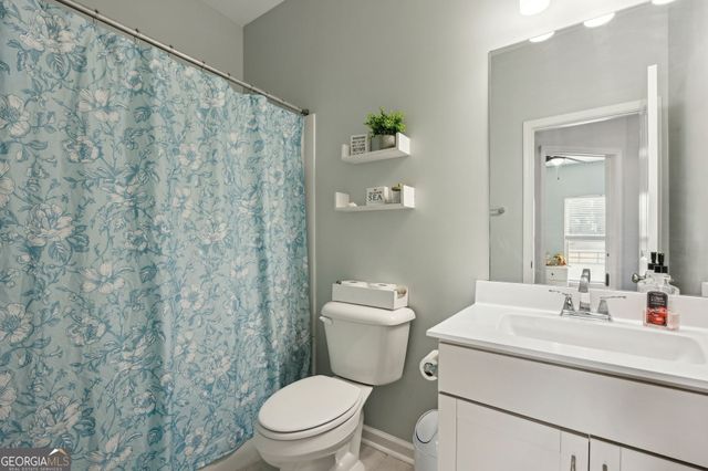 210 Bowline Lane, Kingsland, GA 31548