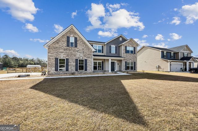 210 Bowline Lane, Kingsland, GA 31548