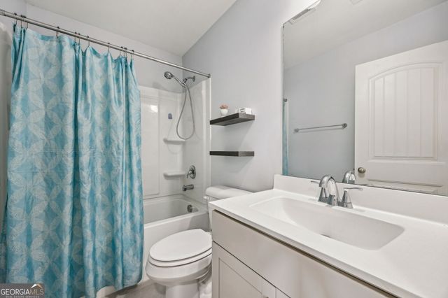 210 Bowline Lane, Kingsland, GA 31548