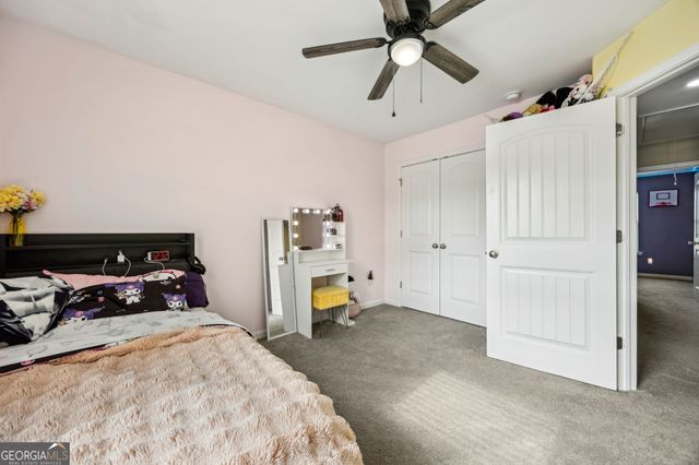 210 Bowline Lane, Kingsland, GA 31548