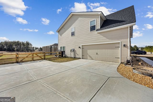 210 Bowline Lane, Kingsland, GA 31548