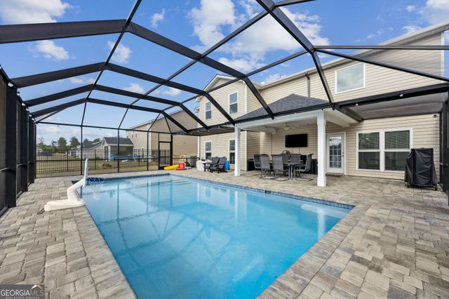 210 Bowline Lane, Kingsland, GA 31548