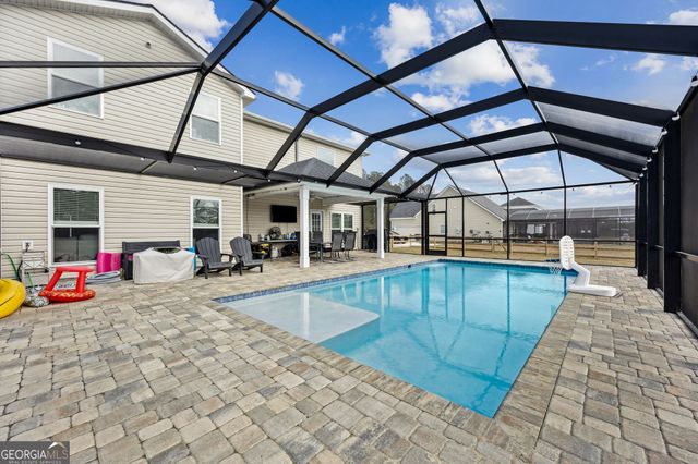 210 Bowline Lane, Kingsland, GA 31548