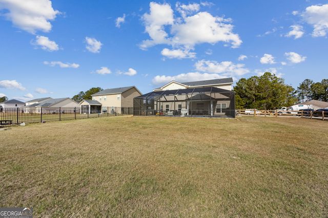 210 Bowline Lane, Kingsland, GA 31548