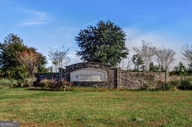 210 Bowline Lane, Kingsland, GA 31548