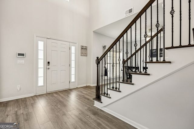 210 Bowline Lane, Kingsland, GA 31548