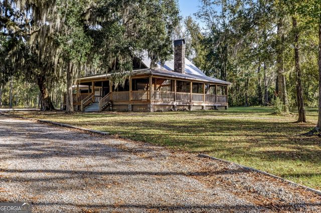 210 Bowline Lane, Kingsland, GA 31548