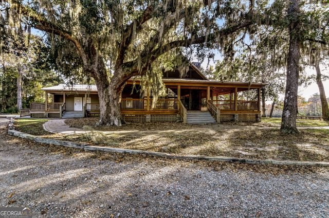 210 Bowline Lane, Kingsland, GA 31548