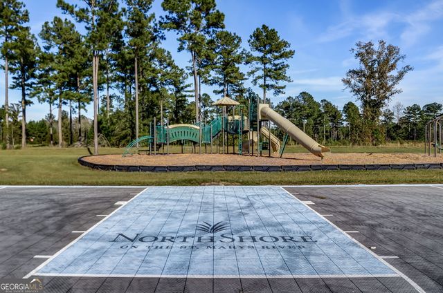 210 Bowline Lane, Kingsland, GA 31548