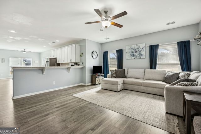 210 Bowline Lane, Kingsland, GA 31548