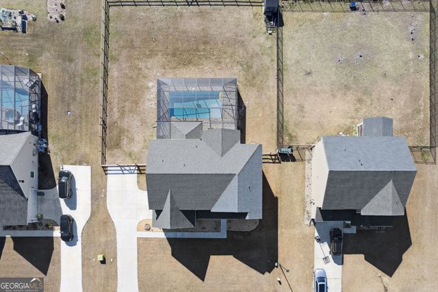 210 Bowline Lane, Kingsland, GA 31548