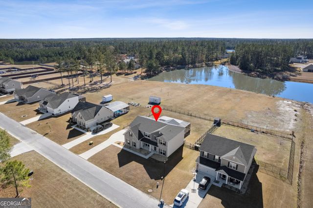 210 Bowline Lane, Kingsland, GA 31548