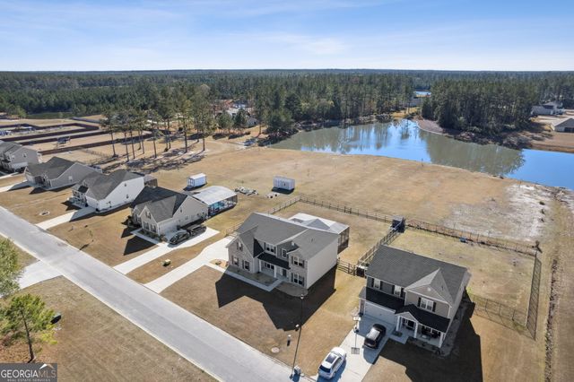 210 Bowline Lane, Kingsland, GA 31548