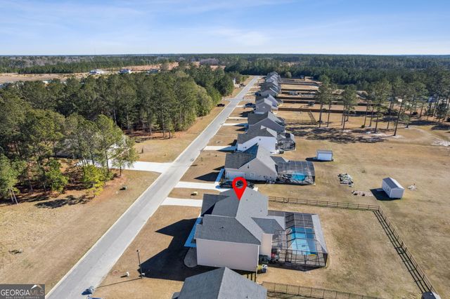 210 Bowline Lane, Kingsland, GA 31548