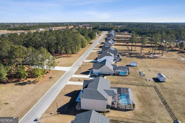 210 Bowline Lane, Kingsland, GA 31548