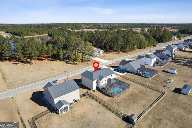 210 Bowline Lane, Kingsland, GA 31548