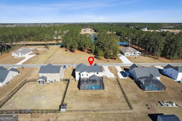 210 Bowline Lane, Kingsland, GA 31548