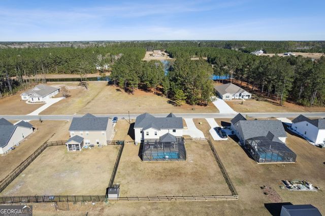 210 Bowline Lane, Kingsland, GA 31548