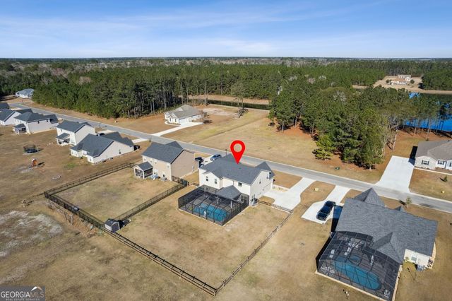 210 Bowline Lane, Kingsland, GA 31548