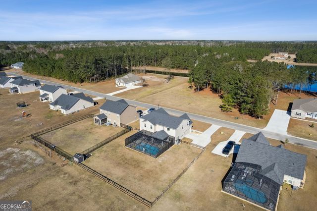 210 Bowline Lane, Kingsland, GA 31548