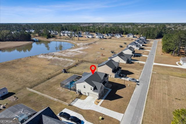 210 Bowline Lane, Kingsland, GA 31548