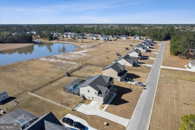 210 Bowline Lane, Kingsland, GA 31548