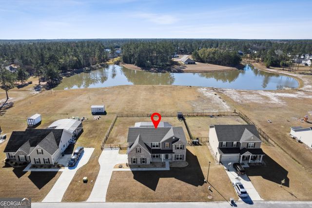 210 Bowline Lane, Kingsland, GA 31548