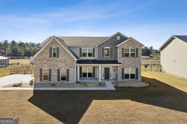 210 Bowline Lane, Kingsland, GA 31548