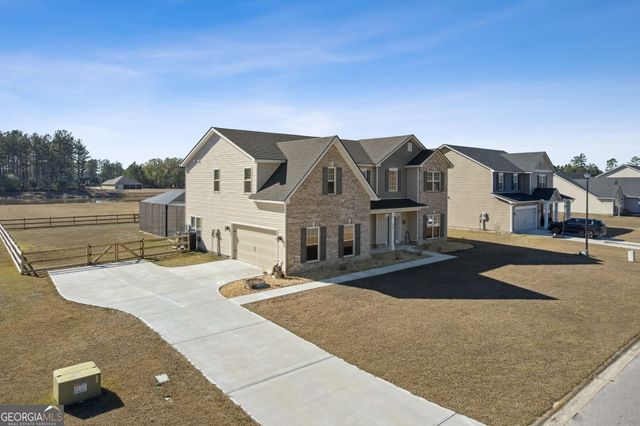 210 Bowline Lane, Kingsland, GA 31548